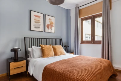 Apartamento T3 para Venda em Avenidas Novas