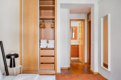 Apartamento T3 para Venda em Avenidas Novas