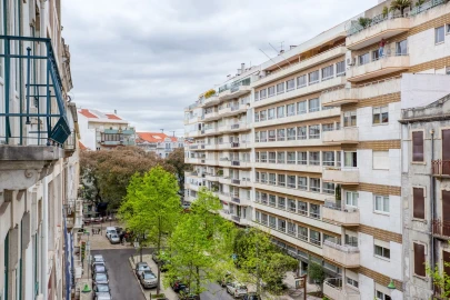 Apartamento T3 para Venda em Avenidas Novas