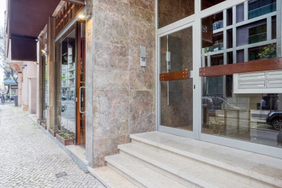 Apartamento T3 para Venda em Avenidas Novas