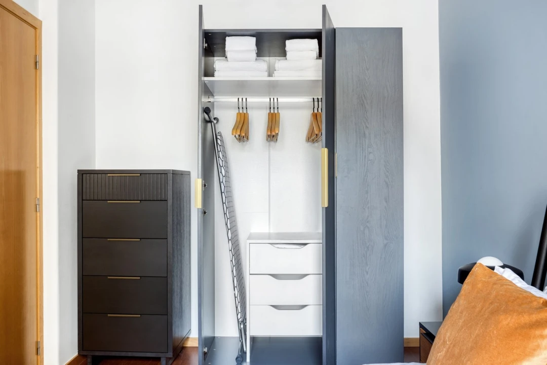 Apartamento T3 para Venda em Avenidas Novas Foto 16