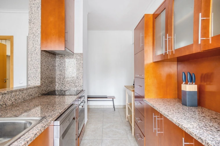 Apartamento T3 para Venda em Avenidas Novas Foto 8