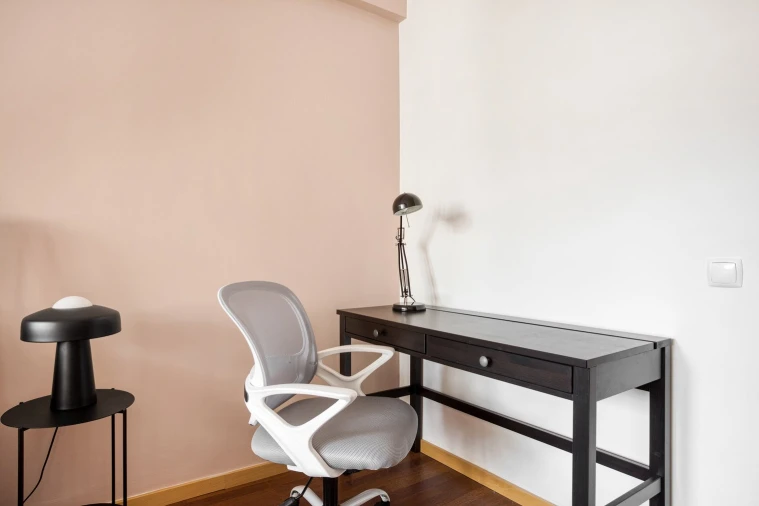 Apartamento T3 para Venda em Avenidas Novas Foto 9