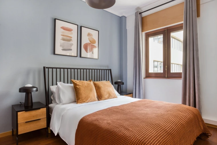 Apartamento T3 para Venda em Avenidas Novas Foto 15