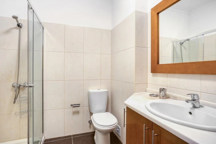 Apartamento T3 para Venda em Avenidas Novas Foto 14