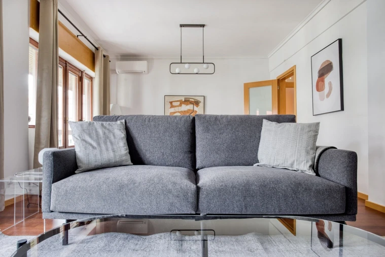 Apartamento T3 para Venda em Avenidas Novas Foto 4