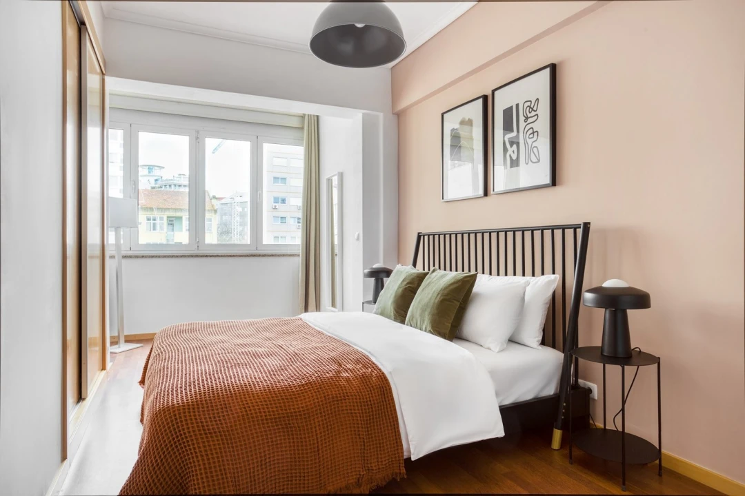 Apartamento T3 para Venda em Avenidas Novas Foto 18