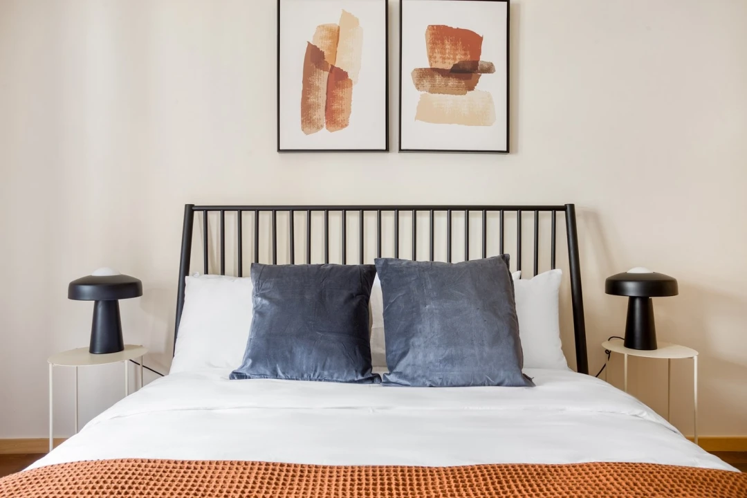 Apartamento T3 para Venda em Avenidas Novas Foto 12