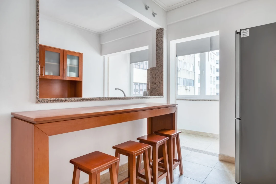 Apartamento T3 para Venda em Avenidas Novas Foto 7