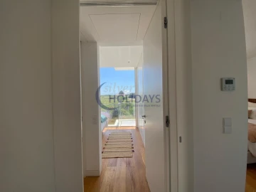 Apartamento T3 para Arrendamento férias em Quarteira