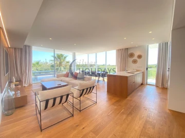Apartamento T3 para Arrendamento férias em Quarteira