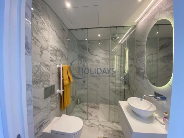 Apartamento T3 para Arrendamento férias em Quarteira