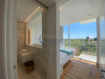 Apartamento T3 para Arrendamento férias em Quarteira