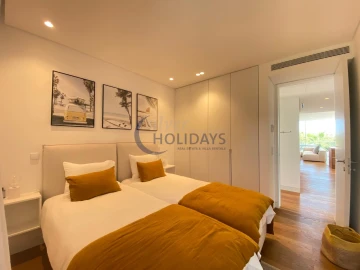 Apartamento T3 para Arrendamento férias em Quarteira