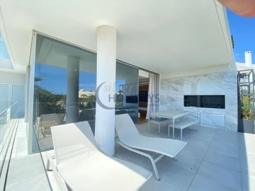 Apartamento T3 para Arrendamento férias em Quarteira