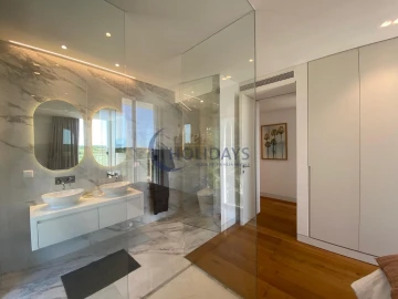Apartamento T3 para Arrendamento férias em Quarteira