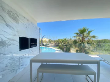 Apartamento T3 para Arrendamento férias em Quarteira