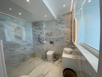 Apartamento T3 para Arrendamento férias em Quarteira