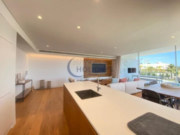 Apartamento T3 para Arrendamento férias em Quarteira