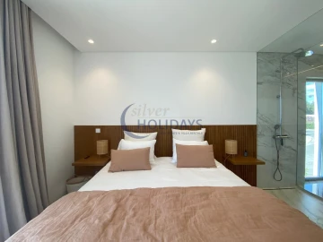 Apartamento T3 para Arrendamento férias em Quarteira