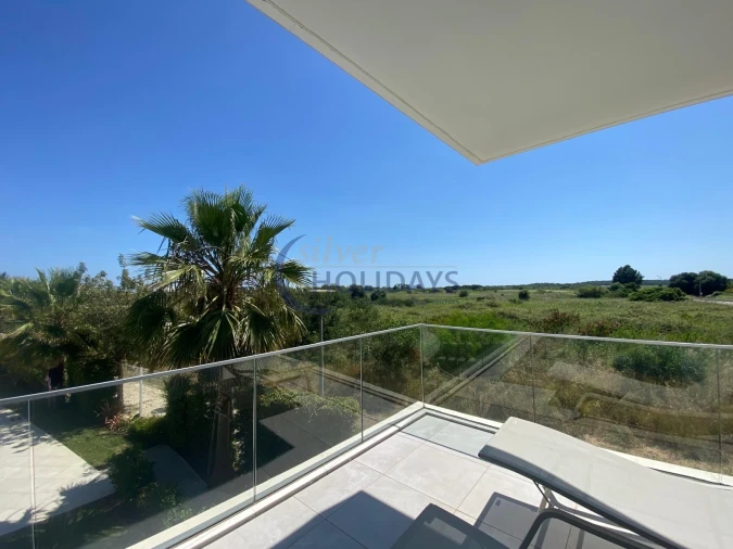 Apartamento T3 para Arrendamento férias em Quarteira Foto 31