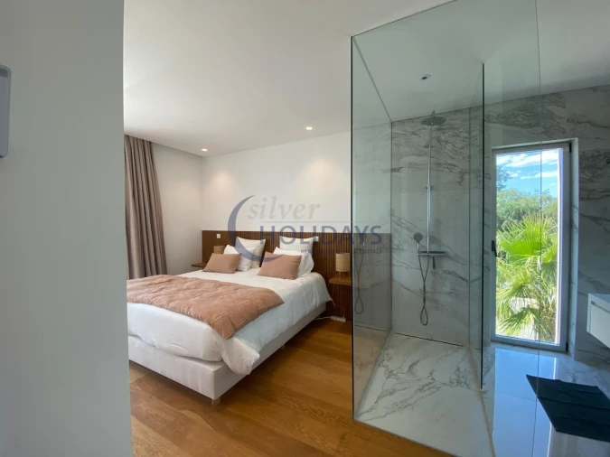 Apartamento T3 para Arrendamento férias em Quarteira Foto 17