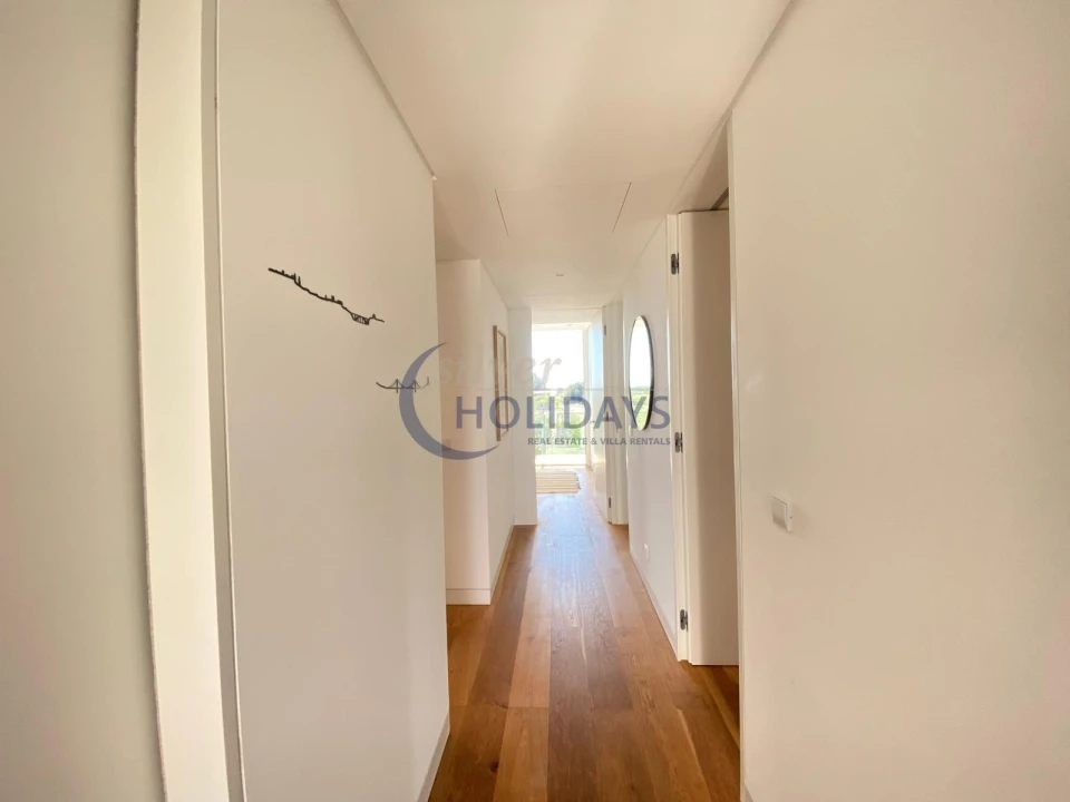 Apartamento T3 para Arrendamento férias em Quarteira Foto 13