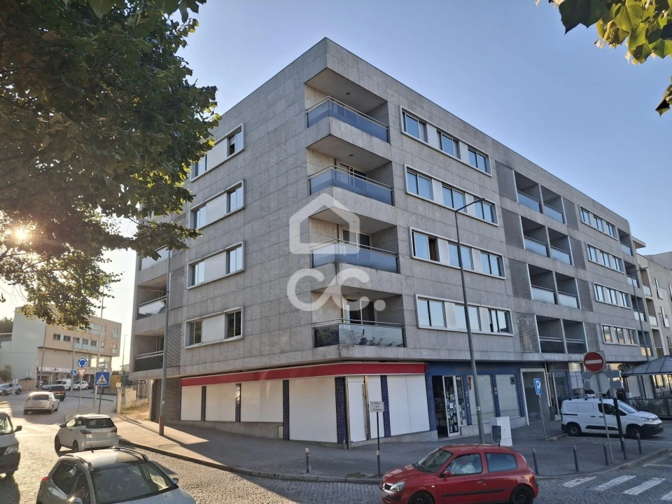 Apartamento T3 para Venda em Silvares, Pias, Nogueira e Alvarenga Foto 6