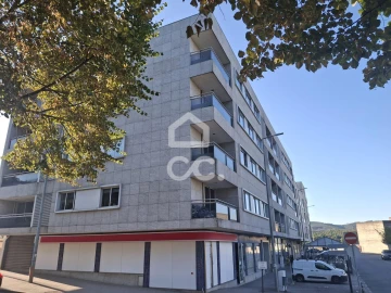 Apartamento T3 para Venda em Silvares, Pias, Nogueira e Alvarenga
