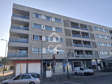 Apartamento T3 para Venda em Silvares, Pias, Nogueira e Alvarenga