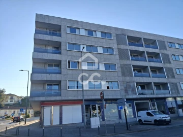 Apartamento T3 para Venda em Silvares, Pias, Nogueira e Alvarenga