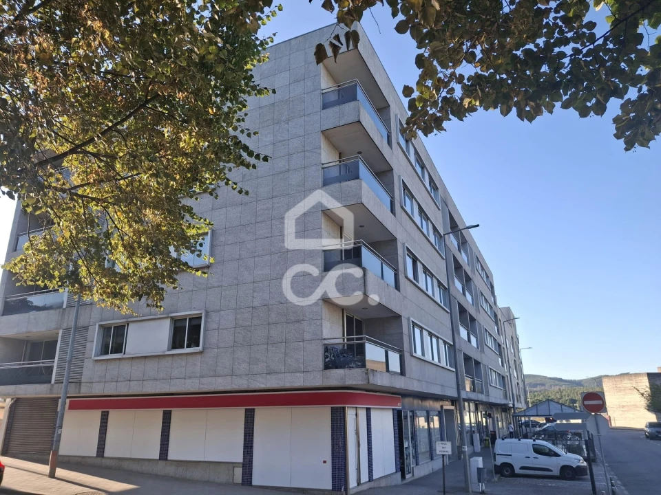 Apartamento T3 para Venda em Silvares, Pias, Nogueira e Alvarenga Foto 5