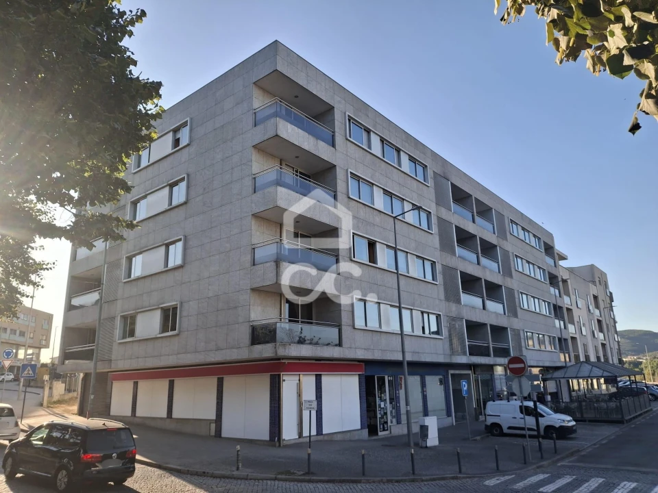 Apartamento T3 para Venda em Silvares, Pias, Nogueira e Alvarenga Foto 2