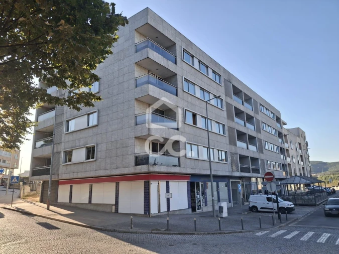 Apartamento T3 para Venda em Silvares, Pias, Nogueira e Alvarenga Foto 9