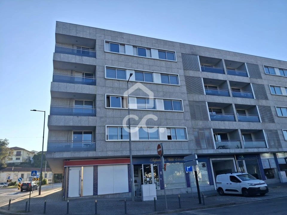 Apartamento T3 para Venda em Silvares, Pias, Nogueira e Alvarenga Foto 7