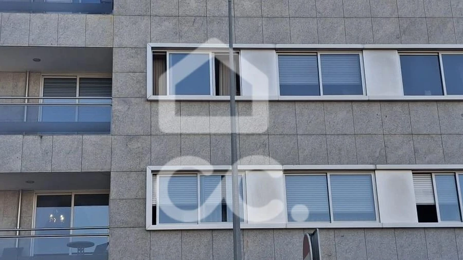 Apartamento T3 para Venda em Silvares, Pias, Nogueira e Alvarenga