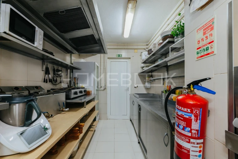 Negócio para Trespasse em Agualva e Mira-Sintra Foto 36