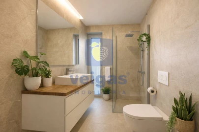Apartamento T2 para Venda em Caldas da Rainha - Santo Onofre e Serra do Bouro