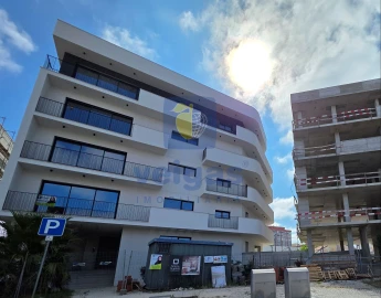 Apartamento T2 para Venda em Caldas da Rainha - Santo Onofre e Serra do Bouro