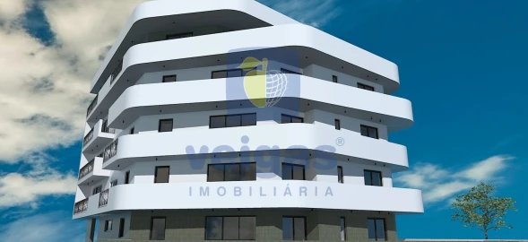 Apartamento T2 para Venda em Caldas da Rainha - Santo Onofre e Serra do Bouro