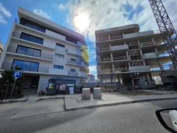 Apartamento T2 para Venda em Caldas da Rainha - Santo Onofre e Serra do Bouro