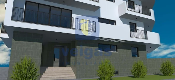 Apartamento T2 para Venda em Caldas da Rainha - Santo Onofre e Serra do Bouro