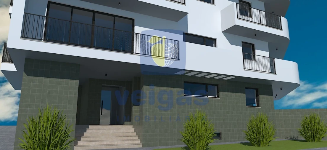 Apartamento T2 para Venda em Caldas da Rainha - Santo Onofre e Serra do Bouro Foto 16