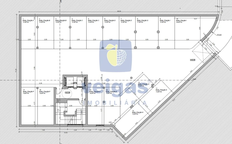 Apartamento T2 para Venda em Caldas da Rainha - Santo Onofre e Serra do Bouro Foto 4