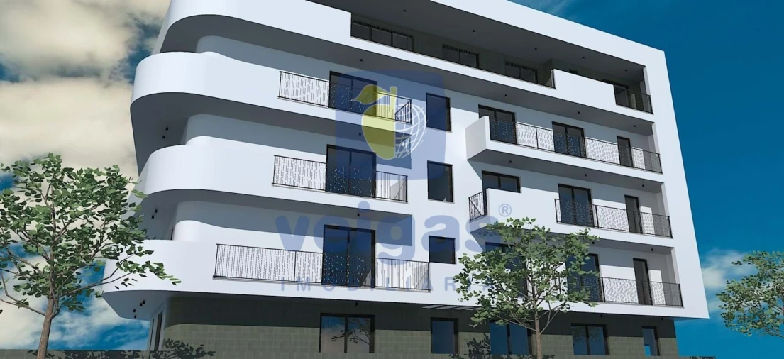 Apartamento T2 para Venda em Caldas da Rainha - Santo Onofre e Serra do Bouro Foto 15