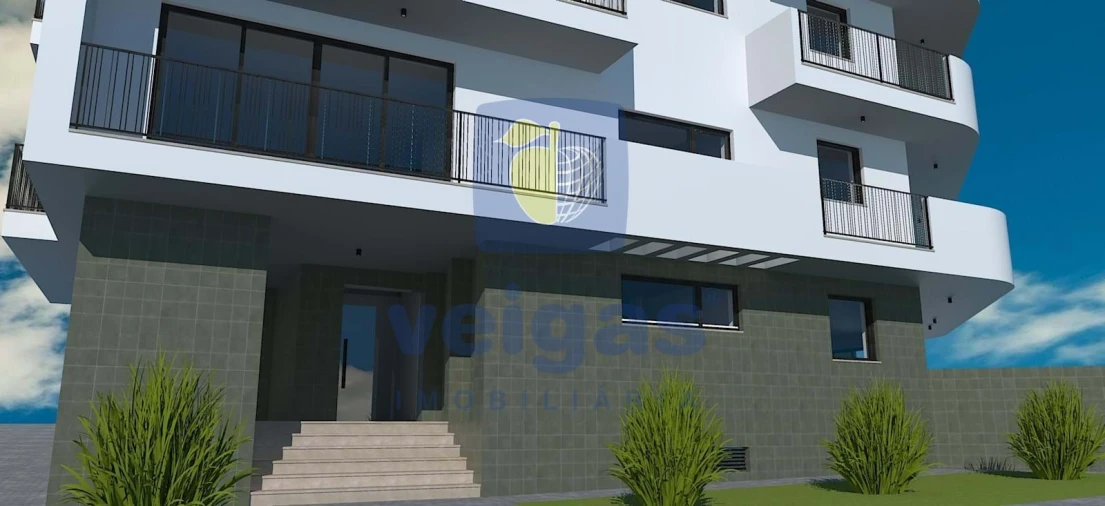 Apartamento T2 para Venda em Caldas da Rainha - Santo Onofre e Serra do Bouro Foto 13