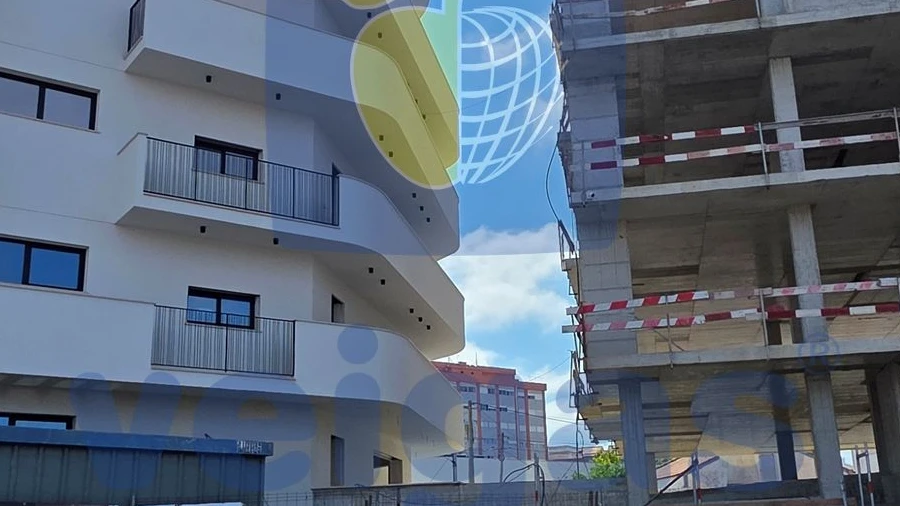 Apartamento T2 para Venda em Caldas da Rainha - Santo Onofre e Serra do Bouro