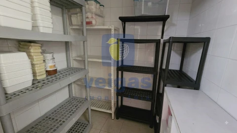 Negócio para Venda em Caldas da Rainha - Santo Onofre e Serra do Bouro