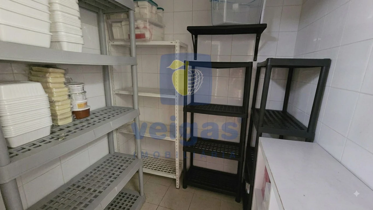 Negócio para Venda em Caldas da Rainha - Santo Onofre e Serra do Bouro Foto 16
