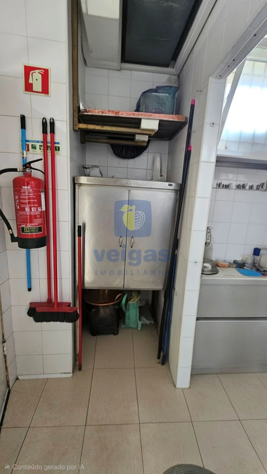 Negócio para Venda em Caldas da Rainha - Santo Onofre e Serra do Bouro Foto 21